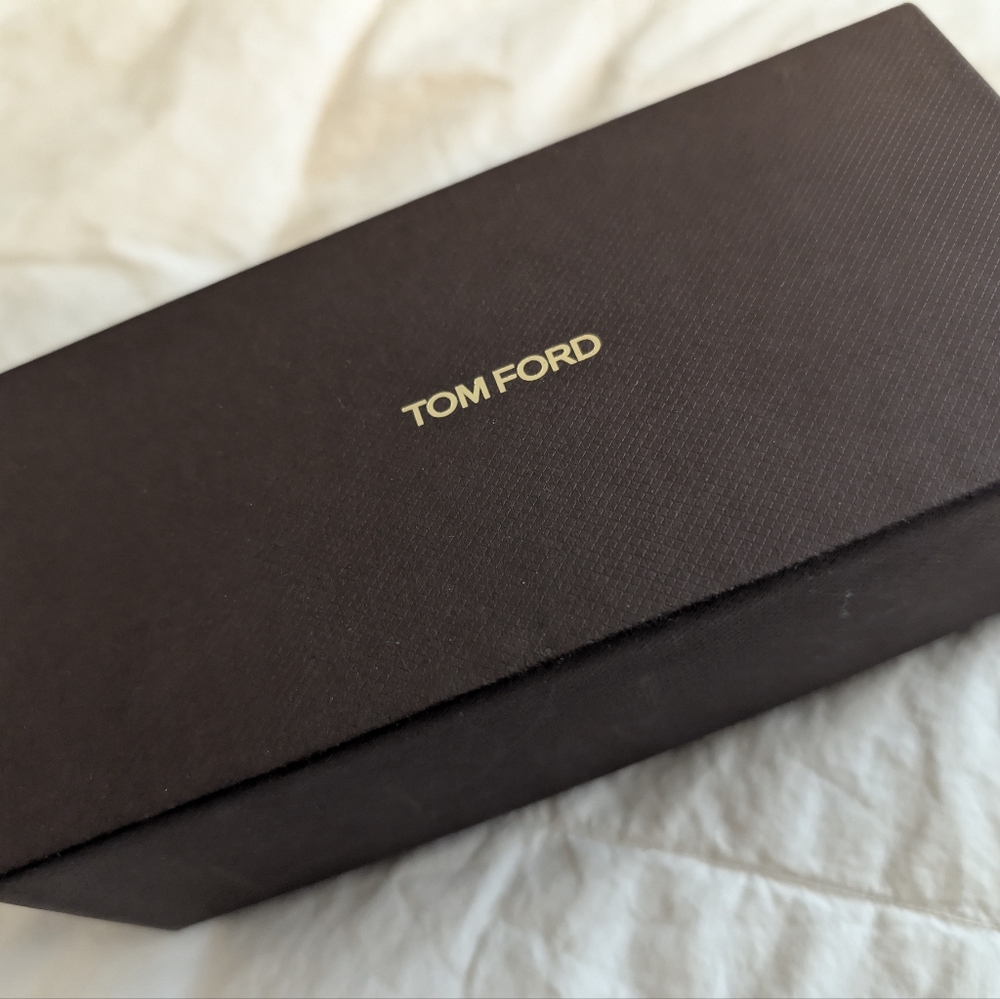 Tom Ford Small Box